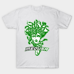 Medusa T-Shirt